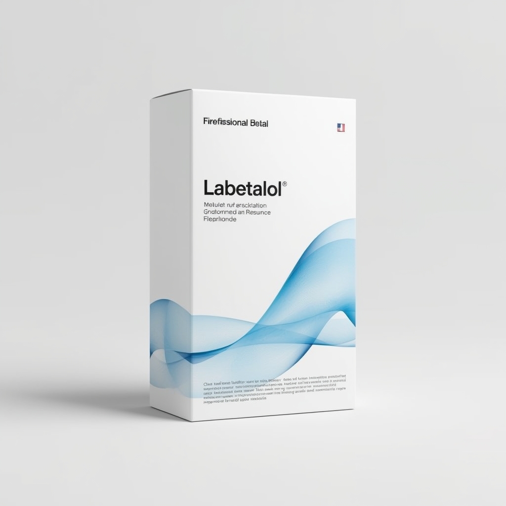 Order Labetalol tablets online in the USA